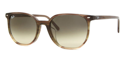 Ray-Ban RB2197F Elliot Asian Fit 13920A