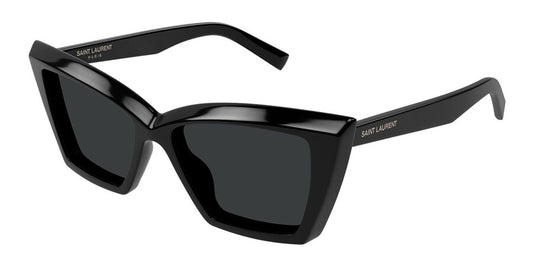 Saint Laurent SL 657/F Asian Fit 001