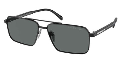 Prada PR A57S Polarized 1AB5Z1