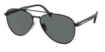Prada PR A58S Polarized 1AB5Z1