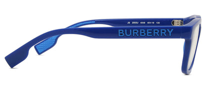 Eyeglasses Burberry JB 2003U (4048)