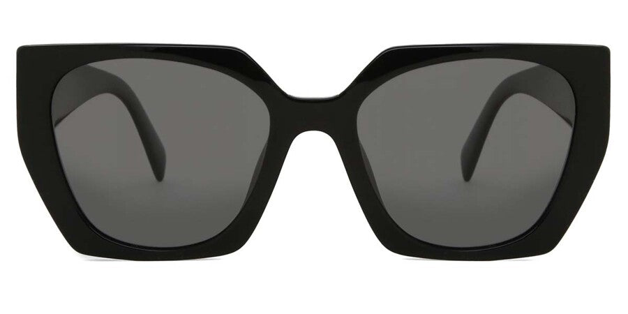 Prada PR 15WS Polarized 1AB5Z1