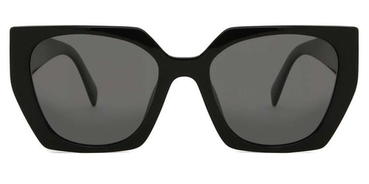 Prada PR 15WS Polarized 1AB5Z1