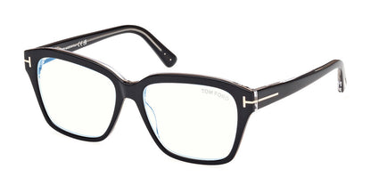 Tom Ford FT5955-B Blue-Light Block 003