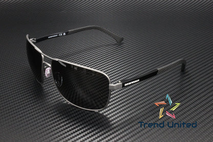 Sunglasses Emporio Armani EA 2033 (313087)