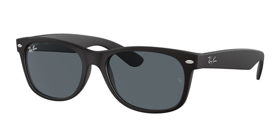 Ray-Ban RB2132F New Wayfarer Asian Fit 622/R5