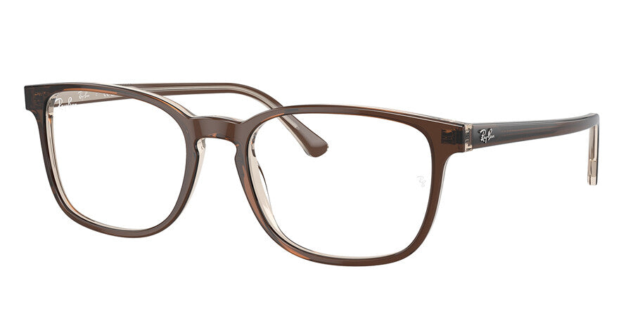 Ray-Ban RX5418F Asian Fit 8365
