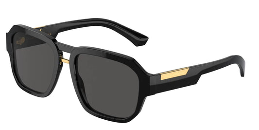 Dolce & Gabbana DG4464 501/87