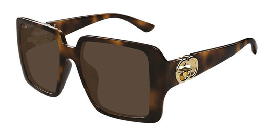 Gucci GG1692SA Asian Fit 002