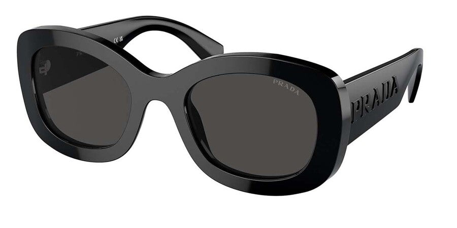 Prada PR A13SF Asian Fit 1AB5S0
