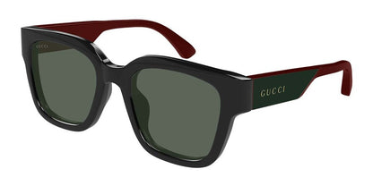 Gucci GG1670SK Asian Fit 005