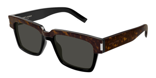 Saint Laurent SL 732/F VADIM Asian Fit 003