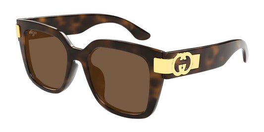 Gucci GG1690SK Asian Fit 002