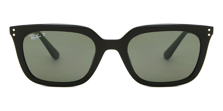 Ray-Ban RB4439D Asian Fit Polarized 901/9A