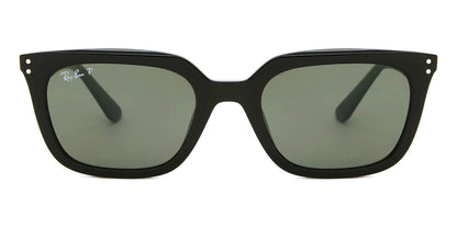 Ray-Ban RB4439D Asian Fit Polarized 901/9A