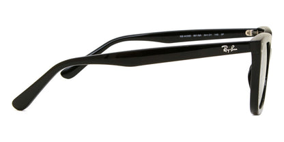 Ray-Ban RB4439D Asian Fit Polarized 901/9A