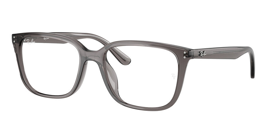 Ray-Ban RX7248D Asian Fit 8257