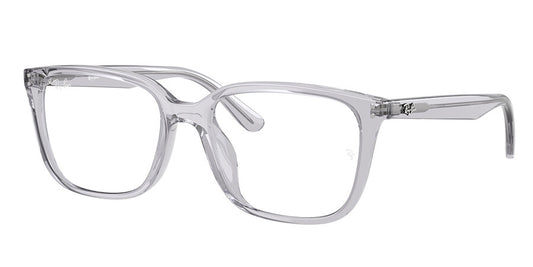 Ray-Ban RX7248D Asian Fit 8411