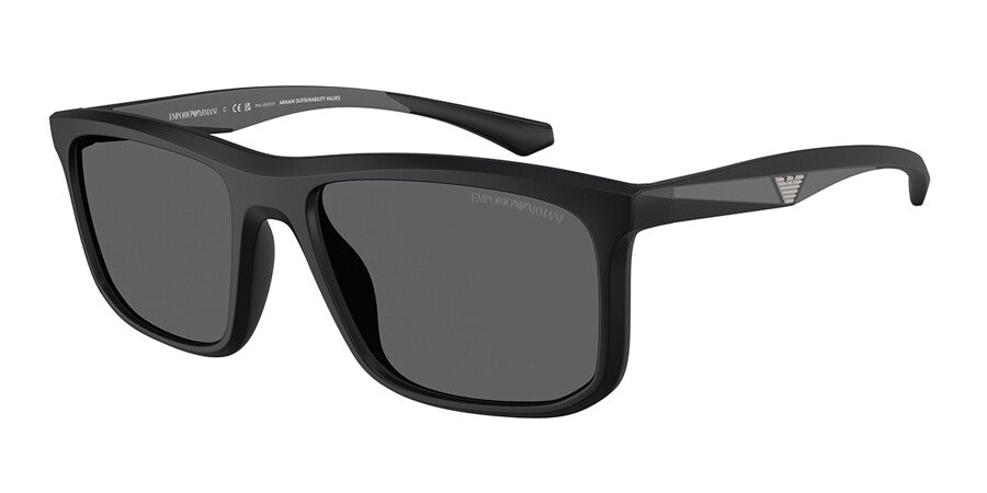 Emporio Armani EA4234U Polarized 5001T3