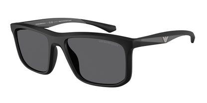 Emporio Armani EA4234U Polarized 5001T3