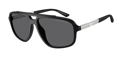 Emporio Armani EA4236U Polarized 5001T3