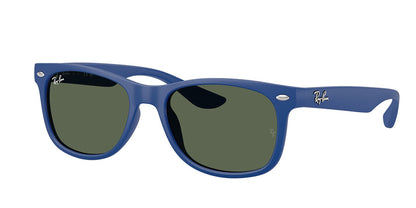 Ray Ban Kids Ray-Ban Kids RJ9052S Junior New Wayfarer 717771