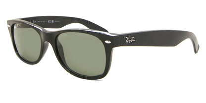 Ray-Ban RB2132 New Wayfarer Polarized 901/58