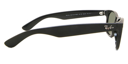 Ray-Ban RB2132 New Wayfarer Polarized 901/58