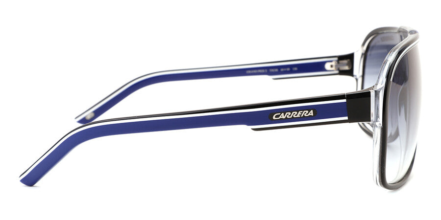 Carrera GRAND PRIX 2 T5C/08