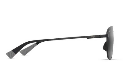Maui Jim Sunglasses LAMALAMA ASIAN FIT 652