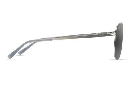 Maui Jim Sunglasses SHARK'S COVE 605