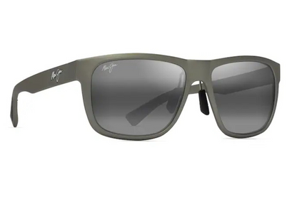 Maui Jim Sunglasses PUAKEA 670