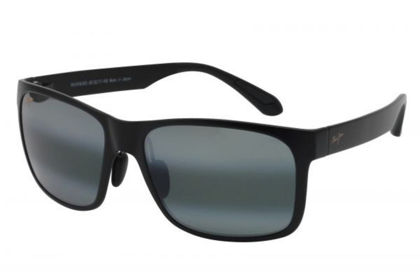 Maui Jim Sunglasses RED SANDS 432