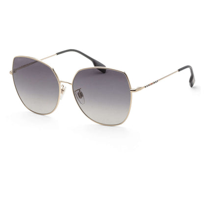 Burberry BE 3136D - 1109T3 Light Gold