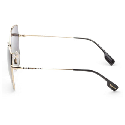 Burberry BE 3136D - 1109T3 Light Gold