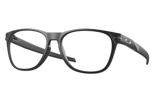 Oakley Glasses Ojector RX Satin Grey Smoke OX8177-0254