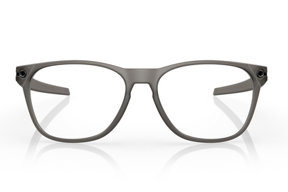 Oakley Glasses Ojector RX Satin Grey Smoke OX8177-0254