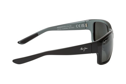 Maui Jim Sunglasses MANGROVES MJ 604