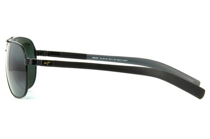 Maui Jim Sunglasses GUARDRAILS 327