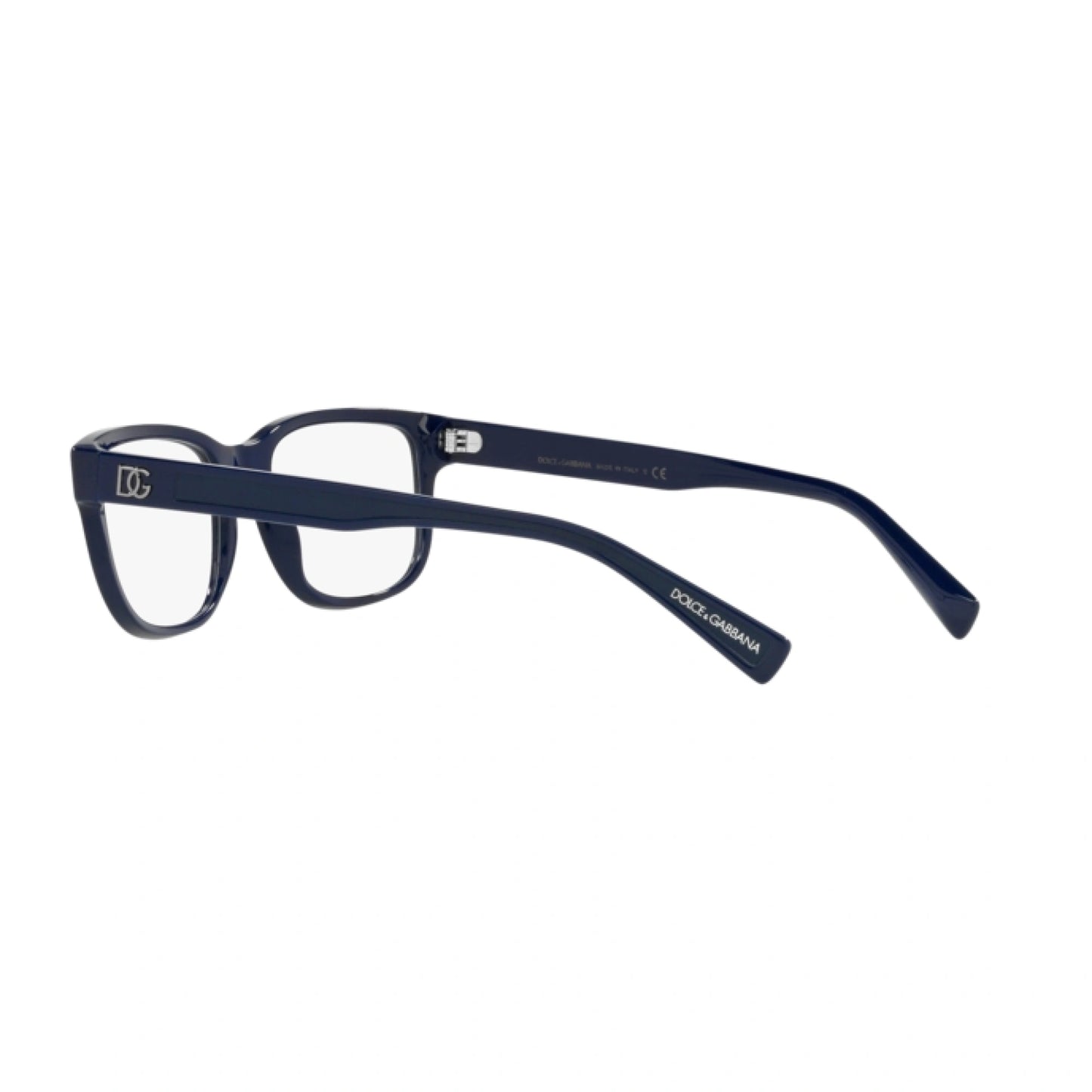 Dolce & Gabbana DG 3341 - 3280 Blue