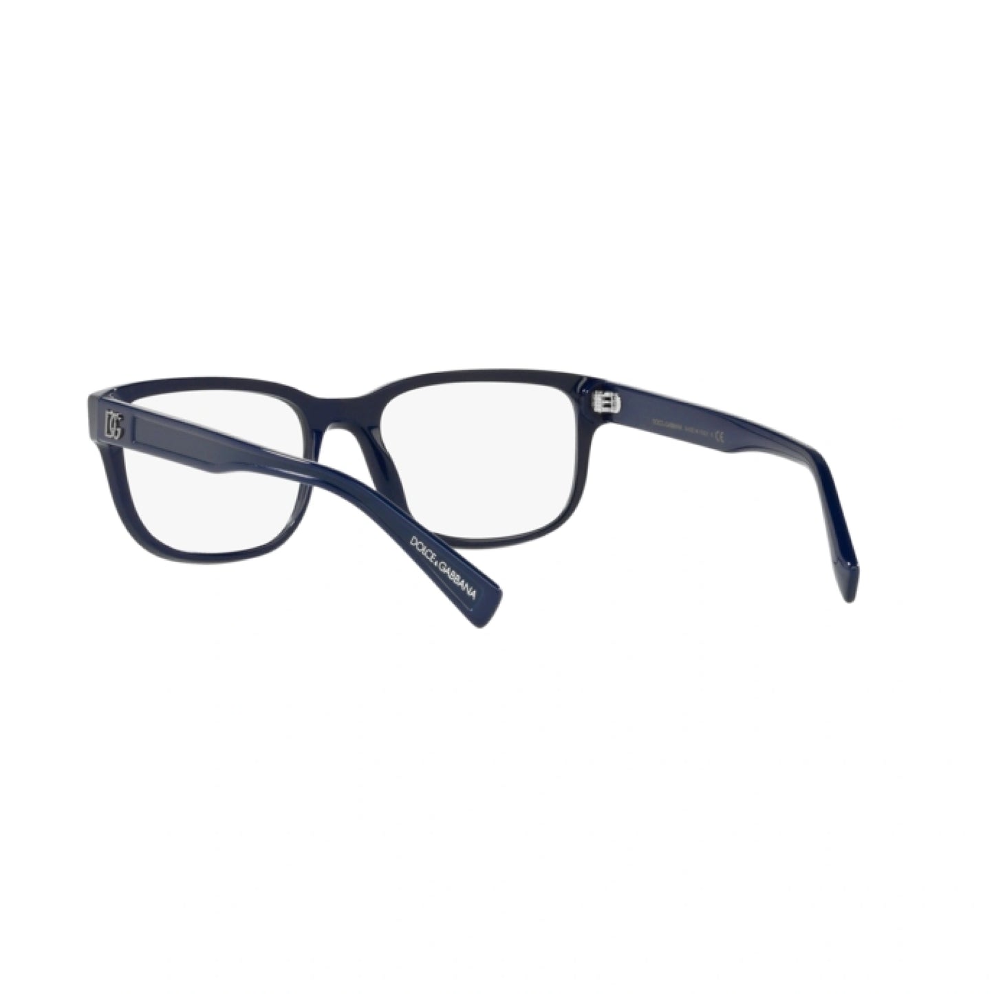 Dolce & Gabbana DG 3341 - 3280 Blue