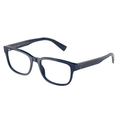 Dolce & Gabbana DG 3341 - 3280 Blue