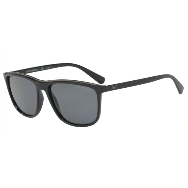 Emporio Armani 4109 Sunglasses