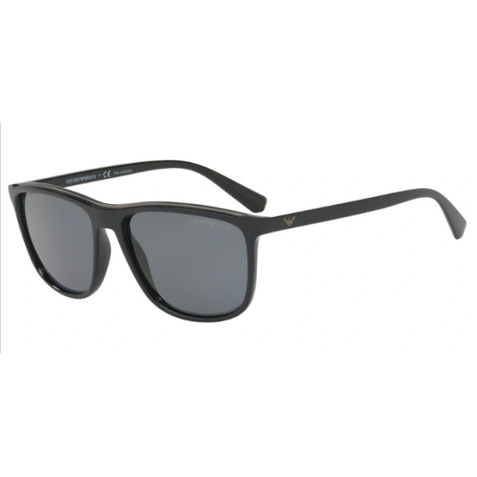 Emporio Armani 4109 Sunglasses