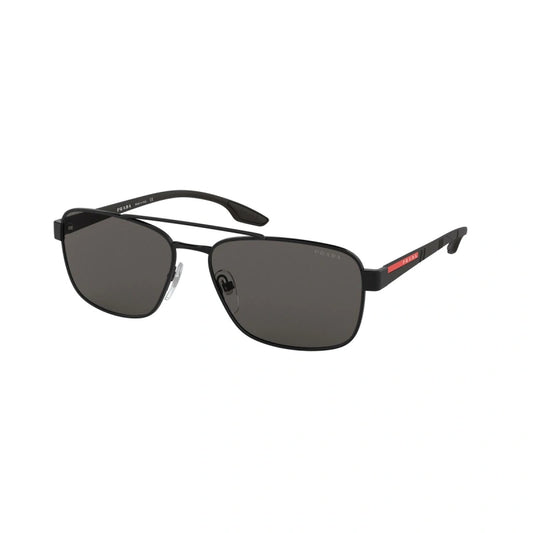 Prada Linea Rossa PS 51US - 1AB5S0 Black | Sunglasses