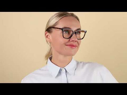 Burberry BE2347 EVELYN 4075