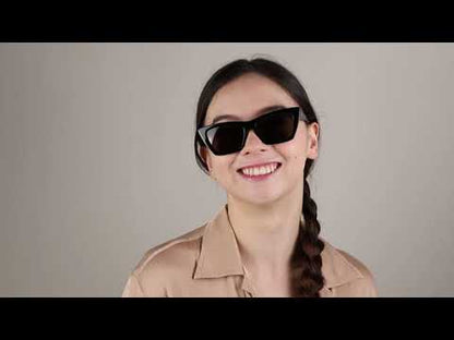 Saint Laurent SL 276 MICA 001