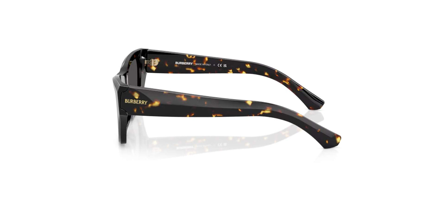 Burberry BE4441U 4106/87 52-19 Yellow Havana