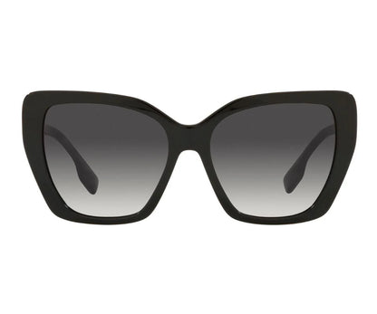 Burberry TAMSIN 4366 3980/8G 55