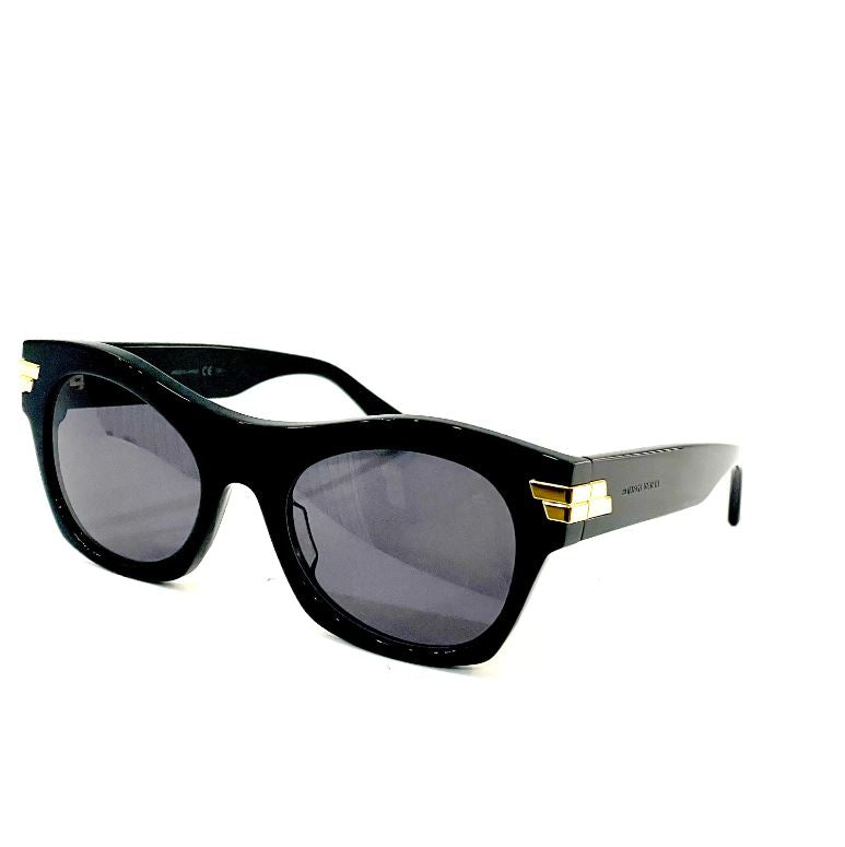 Bottega Veneta 1103s Black